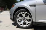 Ford Taurus SHO 2010 года